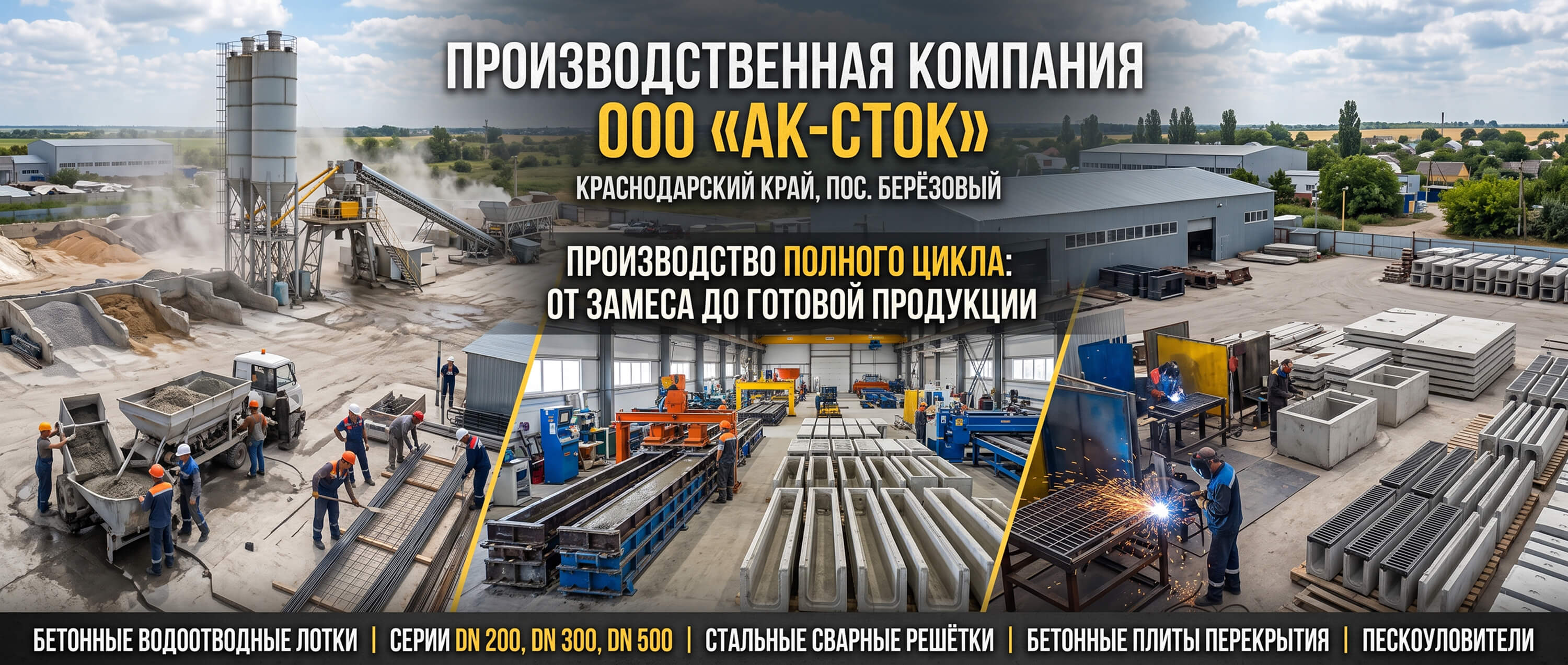 О компании